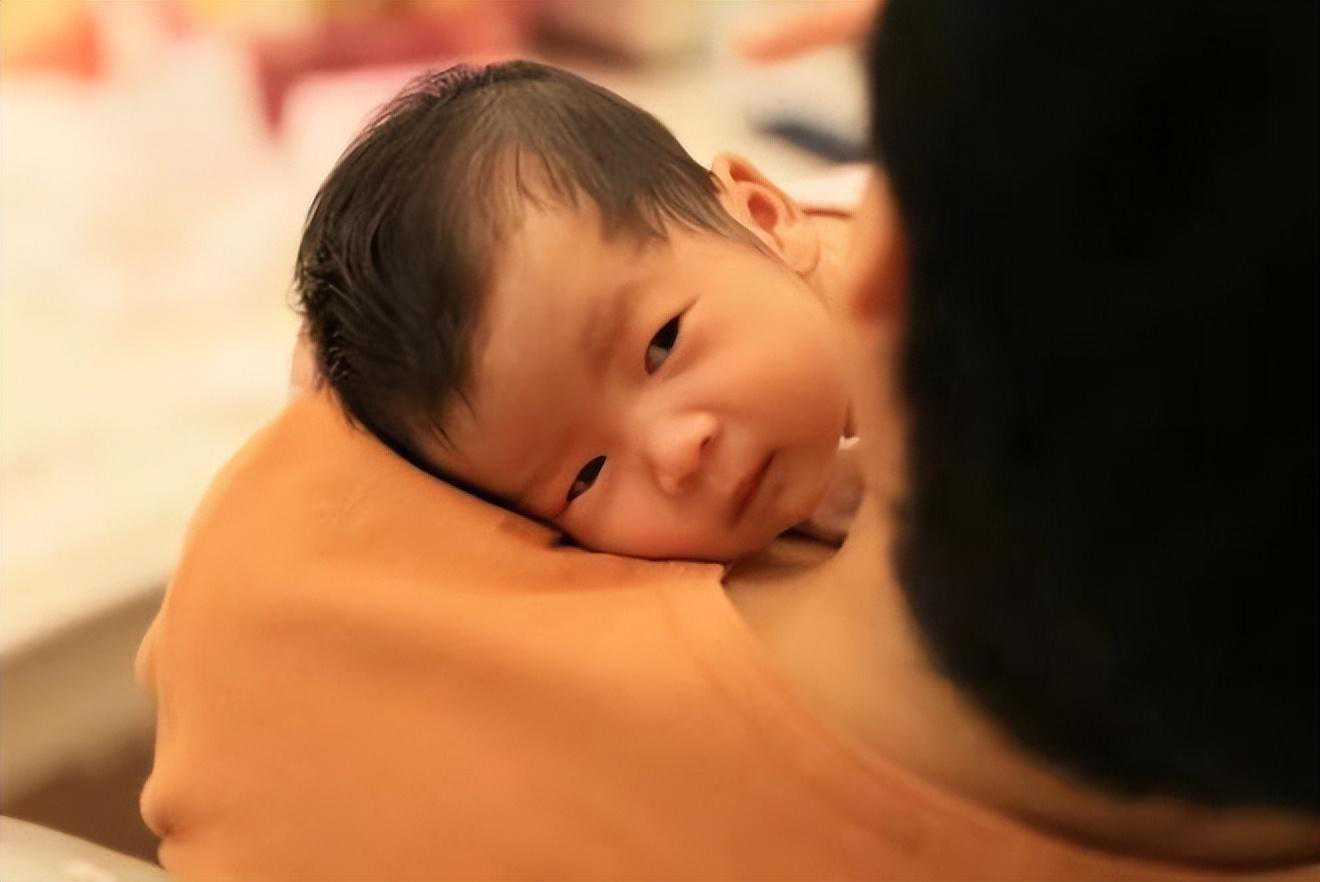 杭州试管代孕私人医院|2023年杭州53岁大妈痛失爱子尝试试管婴儿，冒死生女儿